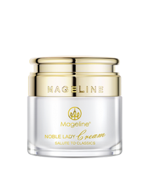 Noble Lady Cream